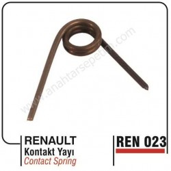 Ren Ignition Spring - 2