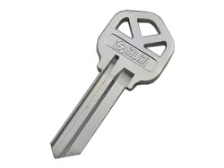 KS1 Key Blank - Silca
