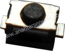 2 Pin Switch - Universal