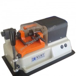 Kurt Anahtar AB85 Anahtar işleme makinesi - 3
