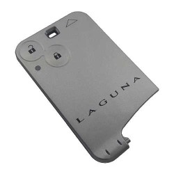 Ren - Laguna 2 Button Smart Card Shell