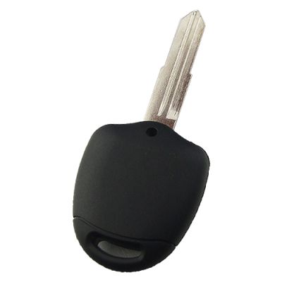 Lancer L200 2 Buttons Key Shell (Left) - 3