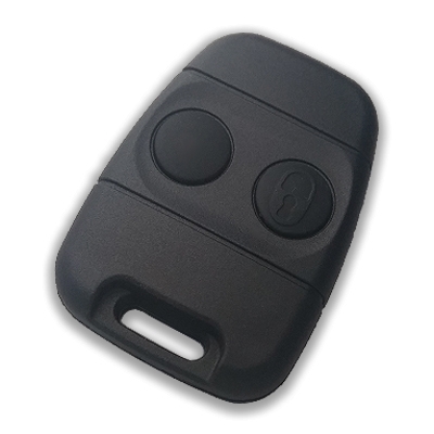 Land Rover Chiavi di Radiocomando Set (AfterMarket) (MLX15113D, 433 MHz) - 1