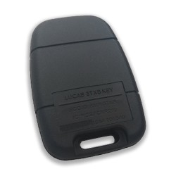 Land Rover Remote Set (AfterMarket) (MLX15113D, 433 MHz) - 2