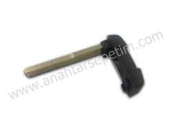 Land Rover Smart Card Key - Land Rover