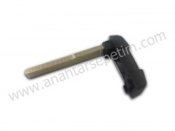 Land Rover Smart Card Key - 2