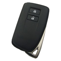 Lexus - Lexus 2 button modified remote key blank
