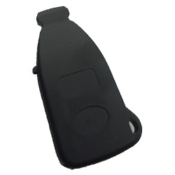 Lexus 2 Button remote key blank with blade - 2