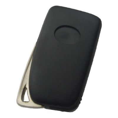 Lexus 2+1 button modified remote key blank - 2