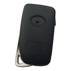 Lexus 3 button modified remote key blank - 2