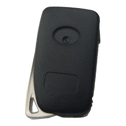 Lexus 3+1 button modified remote key blank - 2