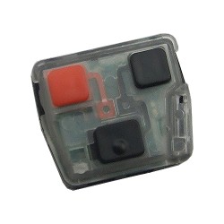 LEXUS 470 Remote key module 2+1 buttons 315Mhz - Aftermarket - Lexus
