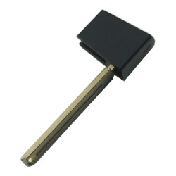 Lexus LS460 2014 Emergency Blade for Smart Key - Lexus