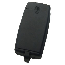 Lincoln 4 button remote key blank - 2