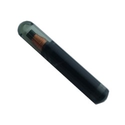 LKP-02 Glass 80 Bits 4D - 63 Transponder - LKP