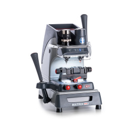 Matrix Evo S Key Cutting Machine - 