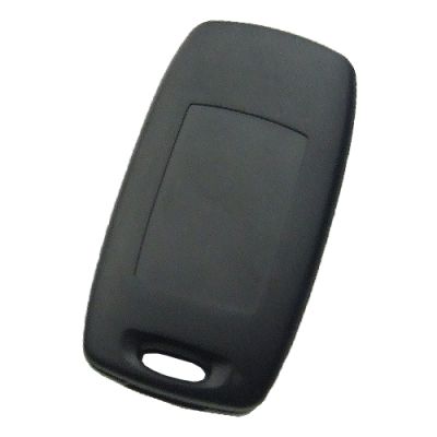 Mazda 2 Button Key Shell - 4