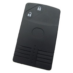 Mazda 2 Buttons SmartCard Shell - 1
