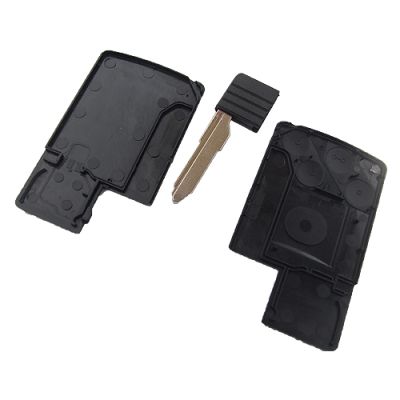 Mazda 2 Buttons SmartCard Shell - 5