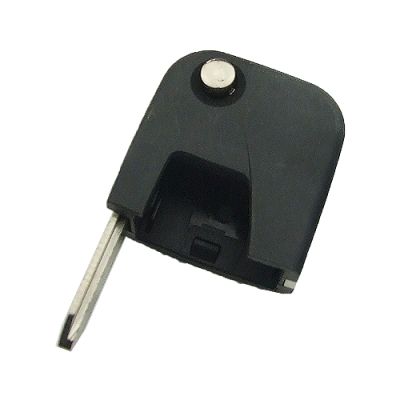 Mazda 3 button remote key blade part - 1