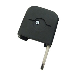 Mazda 3 button remote key blade part - 2