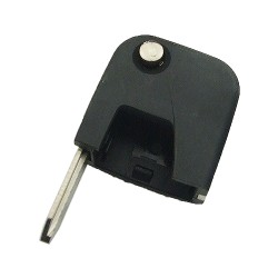 Mazda 3 button remote key blade part - Mazda