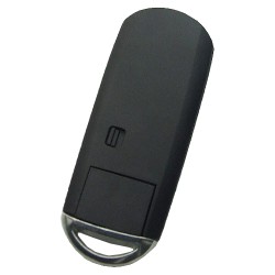 Mazda 3 button remote key blank - 2