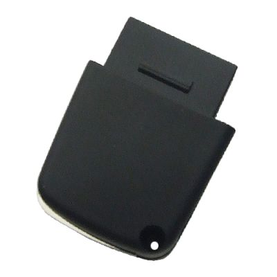 Mazda 3 button remote key blank part - 2