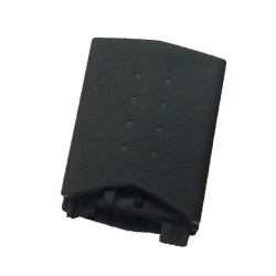 Mazda 3 button remote key case - 2