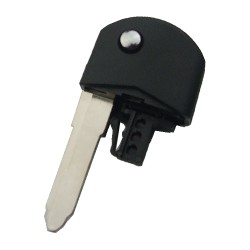 Mazda 3+1 button remote key case - Mazda