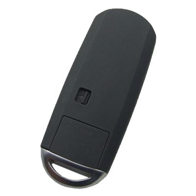 Mazda 4 Button Keyless Remote Key 315 MHz - 2