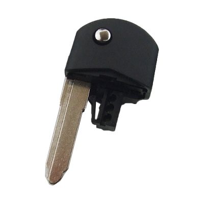 Mazda remote key head - 1