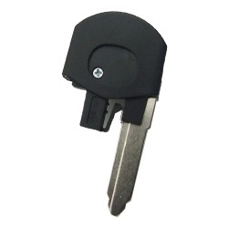 Mazda remote key head - 2