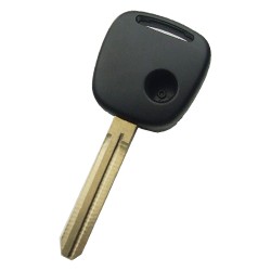 Mazda remote key shell - Mazda