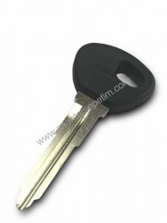 Mazda Silca Transponder Key - 1