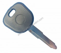 Mazda Silca Transponder Key - Mazda