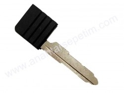 Mazda Smart Card Key - 2