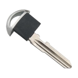 Mazda Type 1 Smart Card Key - 1