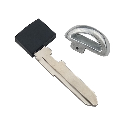 Mazda Type 2 Smart Card Key - 1