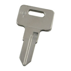 MBL1 Key Blank - Silca