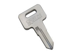 MBL1R Key Blank - Silca