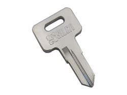 Silca - MBL1R Key Blank
