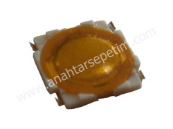 Universal - Ren Megane 4 Pin Switch