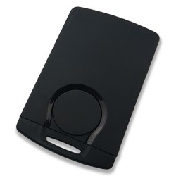 Megane III e Fluence Cartão Inteligente 4 Botões (433 MHz) - Chip PCF7952 | Códigos de peça: 285977505, 285975779R - 3