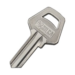 MER1 Key Blank - Silca