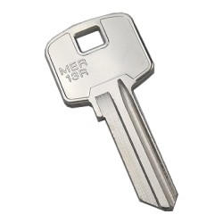 MER13R Key Blank - 1