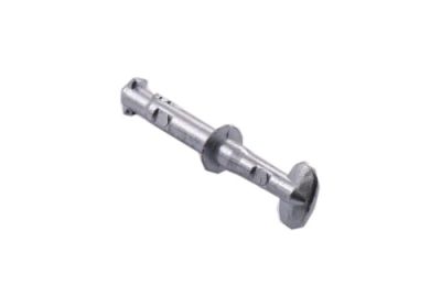 Mercedes 2 No Locking Part 4,5 CM - 1