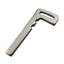 MERCEDES 2017 Model Smart Card Key - Mercedes