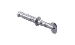 Mercedes 3 No Locking Part 4,7 CM - 1