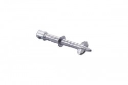 Mercedes 4 No Locking Part 4,9 CM - 1